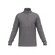 Mizuno Mizuno Melange Reflect 1/4 Zip Charcoal